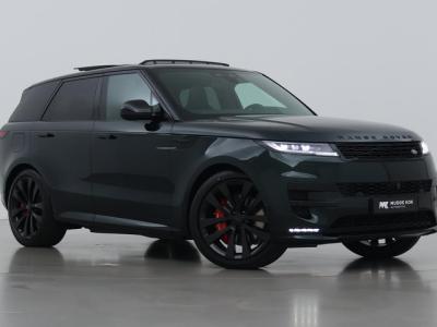 Financial Leas Land Rover Range Rover Sport 3.0 P550e Autobiography PHEV
