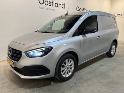 Financial Leas Mercedes-Benz Citan 112 CDI L1 Pro Automaat