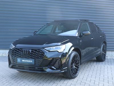 Financial Lease Audi Q3 Sportback 45 TFSI S-Line