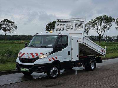 Financial Leas Iveco Daily 35C14V