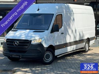 Financial Lease Mercedes-Benz Sprinter bestel 311 2.2 CDI L3H2 EURO VI-D