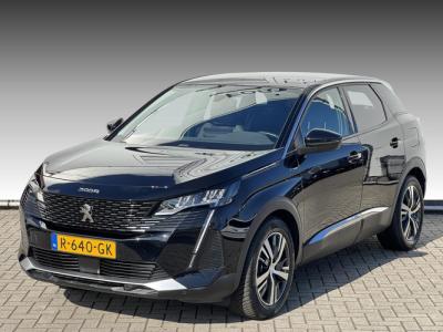 Financial Leas Peugeot 3008 1.6 HYbrid 225 Allure