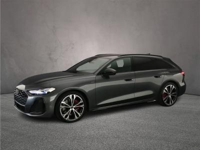 Financial Leas Audi A5 Avant