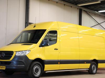 Financial Leas Mercedes-Benz Sprinter 311 CDI L4H2 XXL AUTOMAAT
