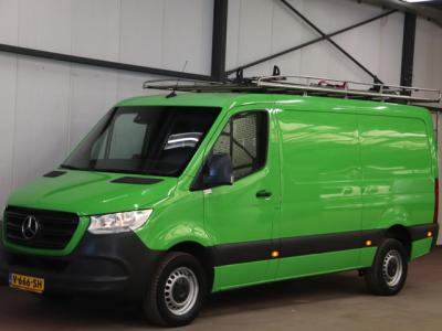 Financial Leas Mercedes-Benz Sprinter 314 2.2 CDI L2H1 AUTOMAAT