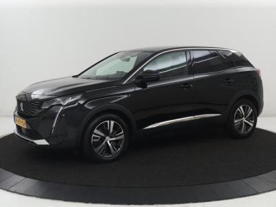 Financial Leas Peugeot 3008 1.6 HYbrid 225 Allure