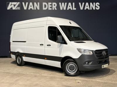 Financial Lease Mercedes-Benz Sprinter 317 CDI 170pk L2H2 Euro6 Airco