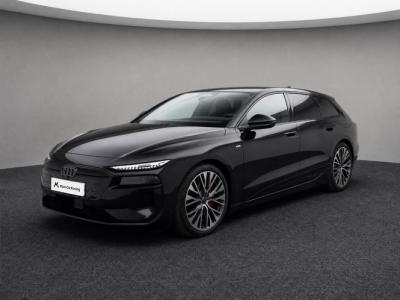 Financial Leas Audi A6 Avant e-tron S edition e-tron 100kWh 367 PK