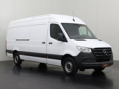 Financial Lease Mercedes-Benz Sprinter 317CDI L3H2 Maxi 2023
