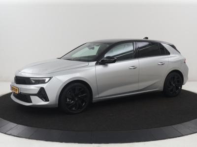 Financial Lease Opel Astra 1.6 Hybrid GS Line