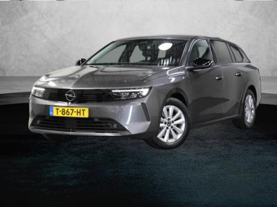 Financial Leas Opel Astra ST 130PK Edition