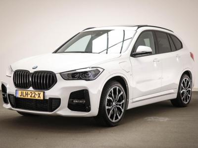 Financial Lease BMW X1 xDrive25e