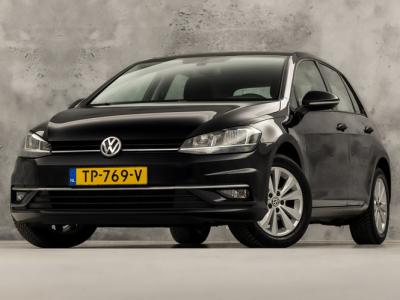 Financial Lease Volkswagen Golf 1.0 TSI Sportline