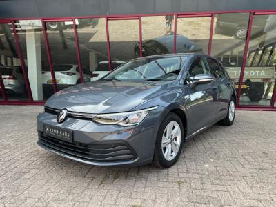 Financial Leas Volkswagen Golf 1.5 eTSI Style