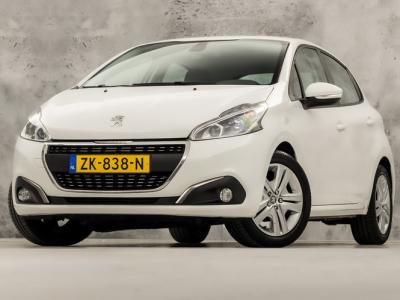 Financial Lease Peugeot 208 1.2 PureTech Signature