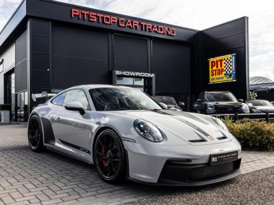 Financial Lease Porsche 911 992 4.0 GT3 Clubsport