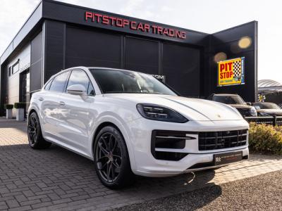 Financial Leas Porsche Cayenne Coupé 3.0 E-Hybrid