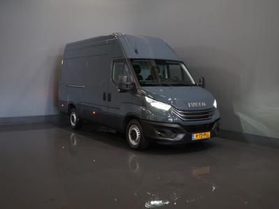 Financial Lease Mercedes-Benz Sprinter 35S21HV 3.0 180 pk Aut. L2H3 LED