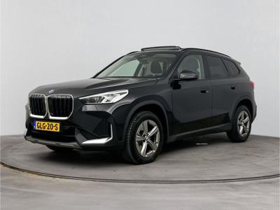 Financial Leas BMW X1 sDrive20i Automaat