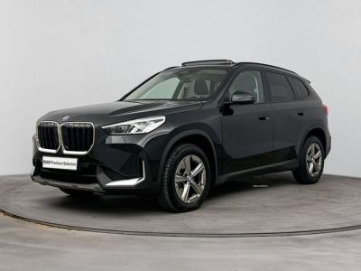 Financial Leas BMW X1 sDrive20i Automaat