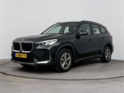 Financial Lease BMW X1 sDrive20i Automaat