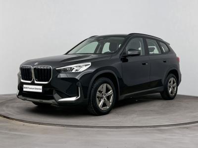 Financial Leas BMW X1 sDrive20i Automaat