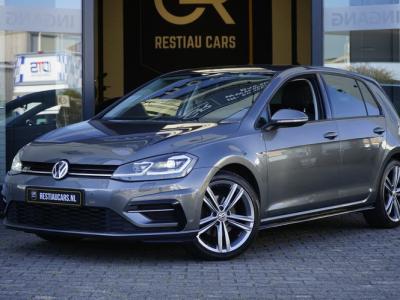 Financial Lease Volkswagen Golf 7.5 1.5 TSI R-Line ACC