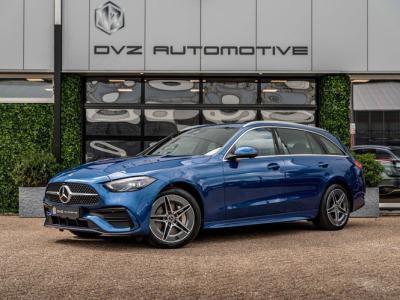 Financial Lease Mercedes-Benz C-Klasse Estate 300e 313PK AMG Line