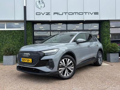 Financial Lease Audi Q4 e-tron 45 Quattro 265PK Advanced edition 77 kWh