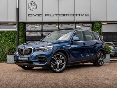Financial Leas BMW X5 XDrive45e High Executive