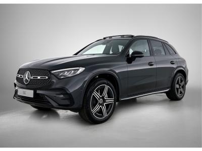 Financial Leas Mercedes-Benz GLC 300e 4MATIC Business Solution AMG
