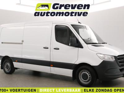 Financial Leas Mercedes-Benz Sprinter 314 CDI L2H1
