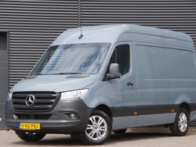 Financial Lease Mercedes-Benz Sprinter 317 1.9 CDI L2H2 AUT. STOELVERWARMING