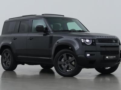 Financial Lease Land Rover Defender 110 P300e X-Dynamic HSE