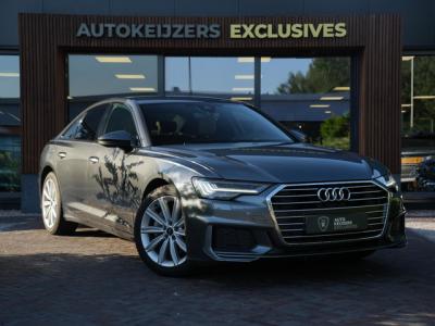 Financial Lease Audi A6 Limousine 45 TFSI Pro Line