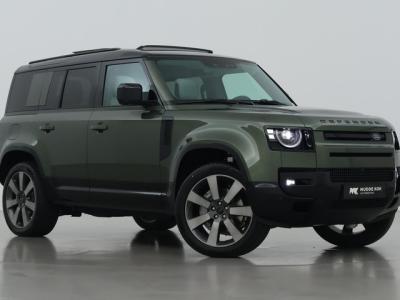 Financial Leas Land Rover Defender 110 P300e X-Dynamic HSE