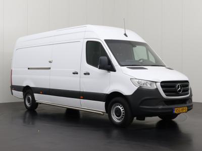 Financial Lease Mercedes-Benz Sprinter 315CDI Automaat L3H2 Maxi