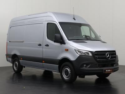 Financial Leas Mercedes-Benz Sprinter 317CDI Automaat L2H2