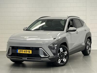 Financial Lease Hyundai KONA 1.6 GDI HEV Premium