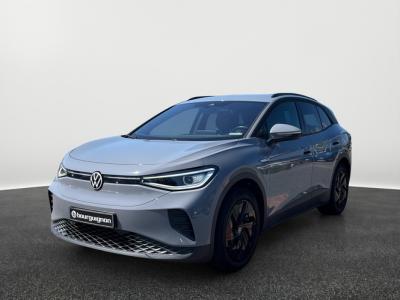 Financial Leas Volkswagen ID.4 Pro Performance 77 kWh