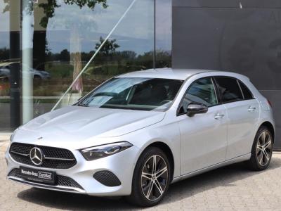 Financial Lease Mercedes-Benz A-Klasse 250 e Business Line