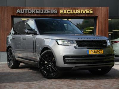 Financial Leas Land Rover Range Rover 3.0 P510e HSE PHEV