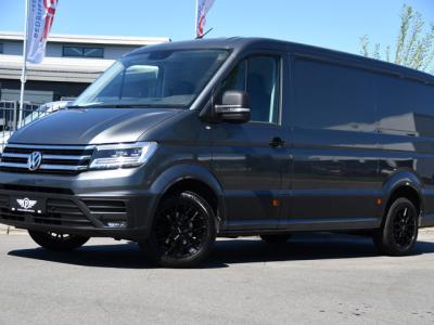 Financial Leas Volkswagen Crafter 35 2.0 TDI L3H2 Highline PB Edition
