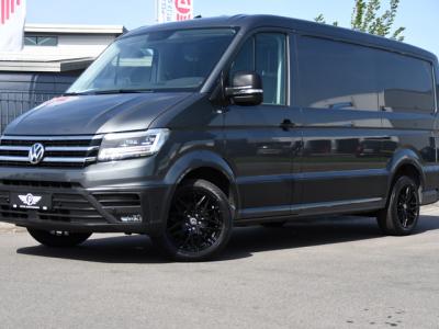 Financial Leas Volkswagen Crafter 35 2.0 TDI L3H2 Highline PB Edition