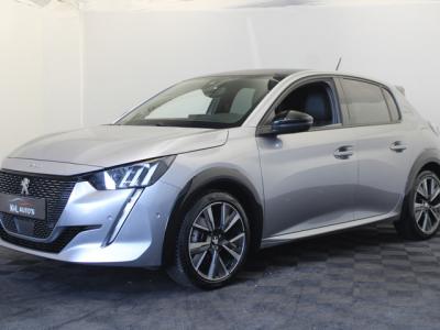 Financial Leas Peugeot 208 1.2 PureTech GT-Line
