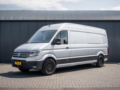 Financial Lease Volkswagen Crafter 2.0 TDI L4H3