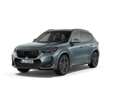 Financial Leas BMW X1 xDrive25e