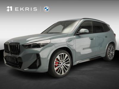 Financial Leas BMW X1 xDrive25e