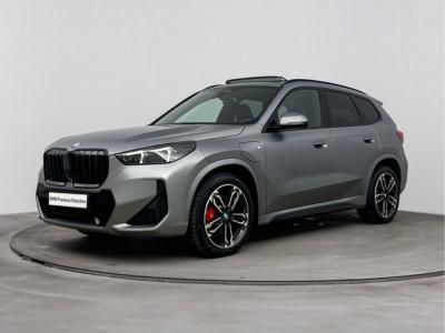Financial Leas BMW X1 xDrive25e M Sport Automaat