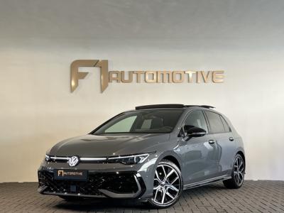 Financial Leas Volkswagen Golf 1.5 eTSI Pano